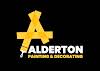 Alderton Painting & Decorating Logo