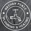 Nathan Peate Plumbing & Heating Logo