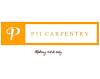 P31 Carpentry Limited Logo