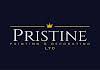Pristine Painting & Decorating Limited Logo