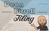 Dean Birrell Tiling Logo