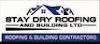 Stay Dry Roofing and Building Ltd Logo