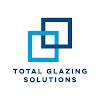TOTAL GLAZING SOLUTIONS LTD Logo