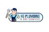 HG Plumbing & Gas Services Ltd Logo