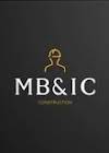 MB & IC CONSTRUCTION LIMITED Logo