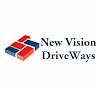 New Vision Driveways Limited Logo