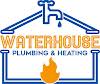 WATERHOUSE PLUMBING AND HEATING LTD Logo