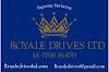 Royale Drives Ltd Logo