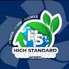 High Standard Clearances Logo