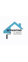 SP Painting and Property Maintenance Ltd Logo