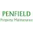 PENFIELD PROPERTY MAINTENANCE LTD Logo