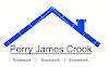 Perry James Crook Ltd Logo