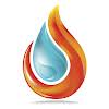 Hollycroft Gas & Water Services Logo