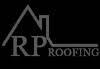 RP Roofing & Building Services Logo