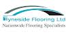 TYNESIDE FLOORING LTD Logo