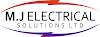 MJ ELECTRICAL SOLUTIONS LIMITED Logo