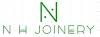 NH Joinery Logo