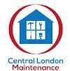Central London Construction And Maintenance Ltd Logo