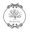 The Tree Guy Logo