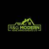 R&G Modern Home Improvements Ltd Logo