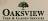 Oaksview Tree & Garden Services Logo