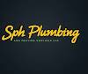 SPH Plumbing & Heating Services Ltd Logo