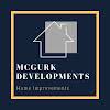 McGurk Developments Logo