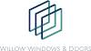 Willow Windows and Doors Ltd  Logo