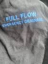 Full Flow Restored Drainage Solutions Logo