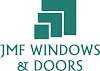 JMF Windows & Doors trading as JMF Carpentry Logo
