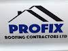PRO FIX Roofing Contractors LTD Logo