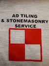 AD Tiling and Stonemasonry Logo