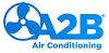 A2B Air Conditioning Ltd Logo