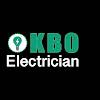 Kbo Electrician Limited Logo