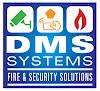 DMS Systems Logo