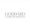 Goddard Landscape Services Logo