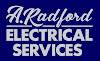 A RADFORD LTD Logo