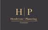 Henderson Plastering Contractors Limited Logo