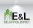 E&L Scaffolding Ltd Logo