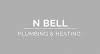 N Bell Plumbing and Heating Logo