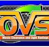 OVS WASTE MANAGEMENT LTD Logo