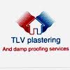 TLV Plastering and Damp Proofing Services Logo