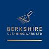BERKSHIRE CLEANING CARE LTD Logo