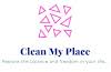 CLEAN MY PLACE LTD Logo