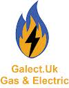 GALECT LIMITED Logo