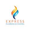 Express Plumbing & Heating Ltd Logo
