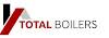TOTAL BOILERS LIMITED Logo