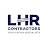 LHR CONTRACTORS LIMITED Logo