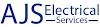 AJS Electrical Services Logo