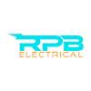RPB ELECTRICAL LTD Logo